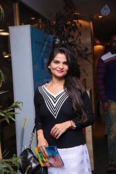 Bisket 126th Azhar Screening Photos - 24 of 47