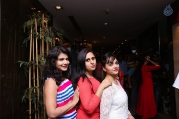 Bisket 126th Azhar Screening Photos - 27 of 47