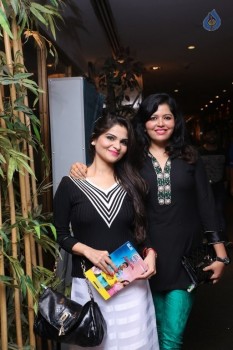 Bisket 126th Azhar Screening Photos - 29 of 47