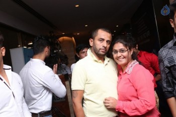 Bisket 126th Azhar Screening Photos - 30 of 47