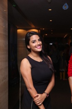 Bisket 126th Azhar Screening Photos - 31 of 47