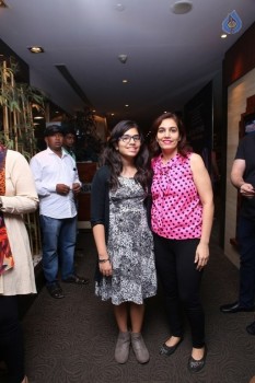 Bisket 126th Azhar Screening Photos - 33 of 47