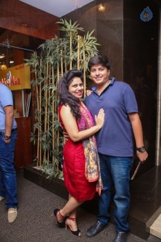 Bisket 126th Azhar Screening Photos - 34 of 47