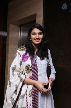 Bisket 126th Azhar Screening Photos - 35 of 47