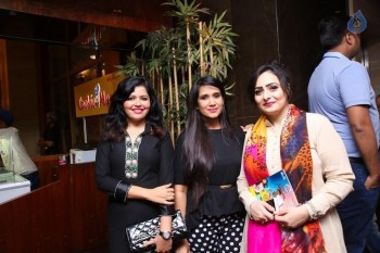 Bisket 126th Azhar Screening Photos - 36 of 47