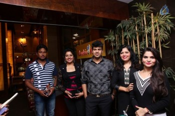 Bisket 126th Azhar Screening Photos - 37 of 47