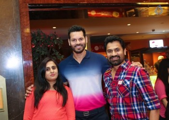 Bisket 126th Azhar Screening Photos - 38 of 47