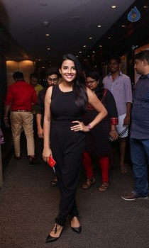 Bisket 126th Azhar Screening Photos - 39 of 47
