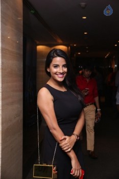 Bisket 126th Azhar Screening Photos - 40 of 47