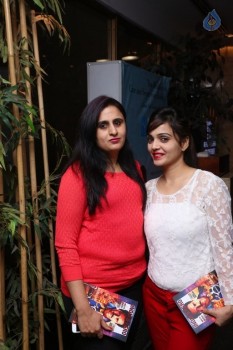 Bisket 126th Azhar Screening Photos - 41 of 47