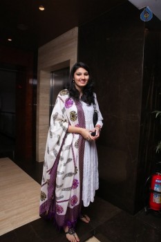 Bisket 126th Azhar Screening Photos - 43 of 47