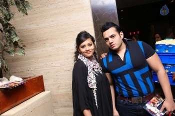 Bisket 126th Azhar Screening Photos - 44 of 47