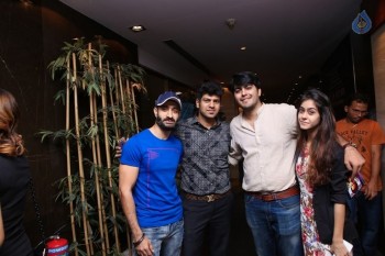 Bisket 126th Azhar Screening Photos - 47 of 47