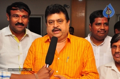 BJP Leaders Watched Goodachari Movie - 9 of 19