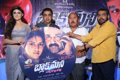 Black Money Movie Audio Launch - 4 of 15