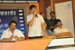 Block Buster Awards Press Meet - 8 of 25