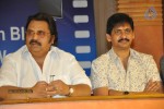 Block Buster Awards Press Meet - 22 of 25