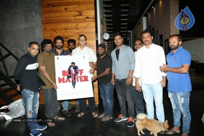 Bluff Master First Look Launch By Poori Jagannadh - 6 of 12