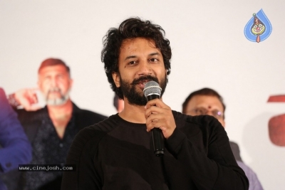 Bluff Master Movie Press Meet  - 3 of 15