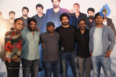 Bluff Master Movie Press Meet  - 4 of 15