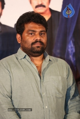 Bluff Master Movie Press Meet  - 5 of 15