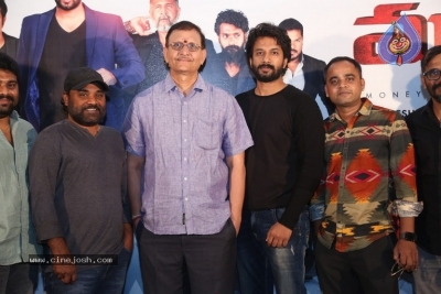 Bluff Master Movie Press Meet  - 6 of 15