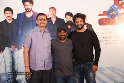 Bluff Master Movie Press Meet  - 7 of 15