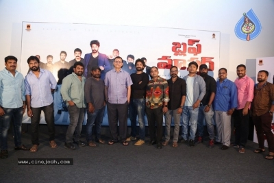 Bluff Master Movie Press Meet  - 9 of 15