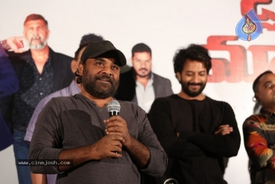 Bluff Master Movie Press Meet  - 10 of 15