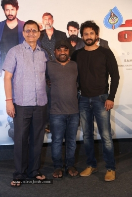 Bluff Master Movie Press Meet  - 11 of 15