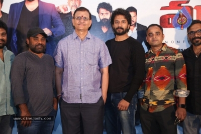 Bluff Master Movie Press Meet  - 13 of 15