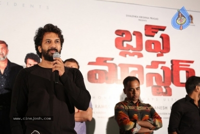 Bluff Master Movie Press Meet  - 15 of 15