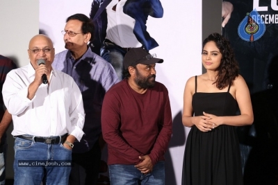 Bluff Master Movie Success Meet - 2 of 15