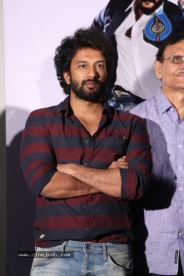 Bluff Master Movie Success Meet - 4 of 15