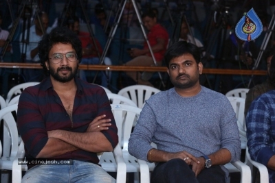 Bluff Master Movie Success Meet - 8 of 15