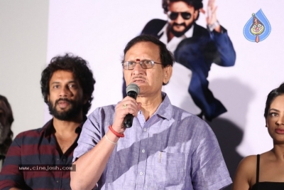 Bluff Master Movie Success Meet - 11 of 15