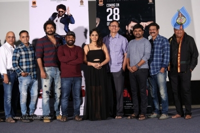 Bluff Master Movie Success Meet - 13 of 15