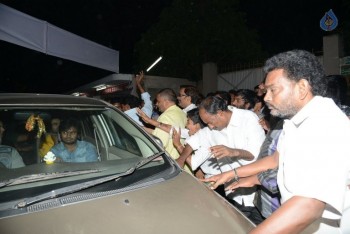 BMR Success Tour in Rajahmundry - 23 of 29