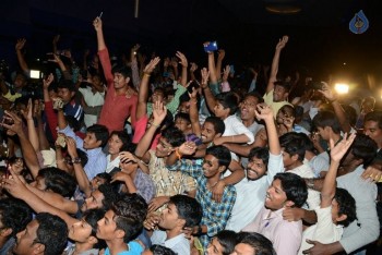 BMR Success Tour in Rajahmundry - 25 of 29