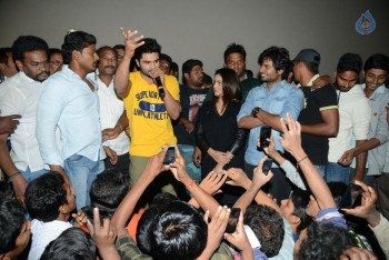 BMR Success Tour in Rajahmundry - 30 of 29