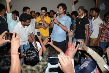 BMR Success Tour in Rajahmundry - 31 of 29