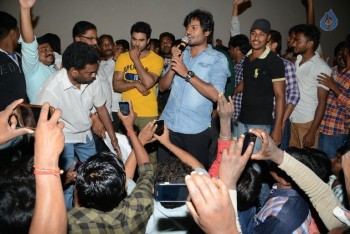 BMR Success Tour in Rajahmundry - 10 of 29