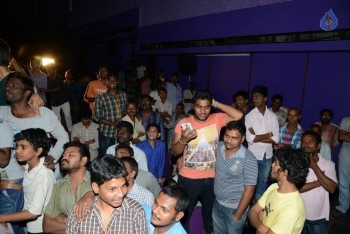BMR Success Tour in Rajahmundry - 32 of 29
