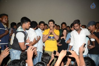 BMR Success Tour in Rajahmundry - 33 of 29