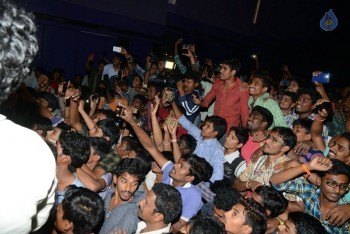 BMR Success Tour in Rajahmundry - 34 of 29