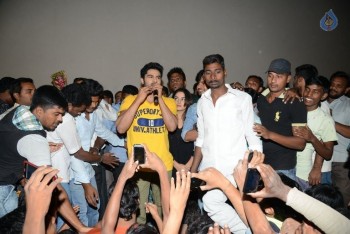 BMR Success Tour in Rajahmundry - 14 of 29