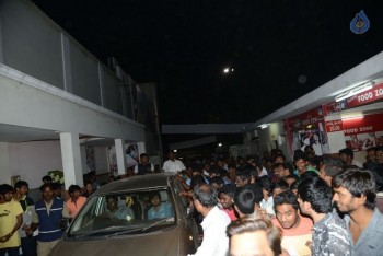 BMR Success Tour in Rajahmundry - 36 of 29