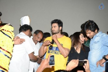 BMR Success Tour in Rajahmundry - 38 of 29