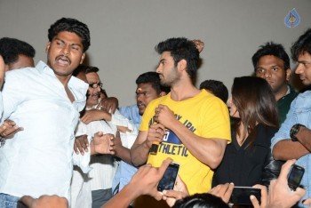BMR Success Tour in Rajahmundry - 40 of 29