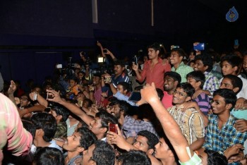 BMR Success Tour in Rajahmundry - 23 of 29